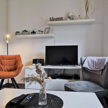 Ferienwohnung Strata Montana بينسهايم المظهر الخارجي الصورة