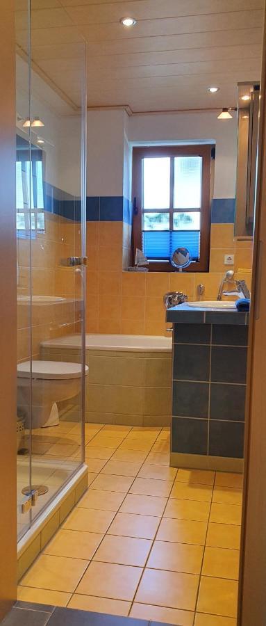 Ferienwohnung Strata Montana بينسهايم المظهر الخارجي الصورة