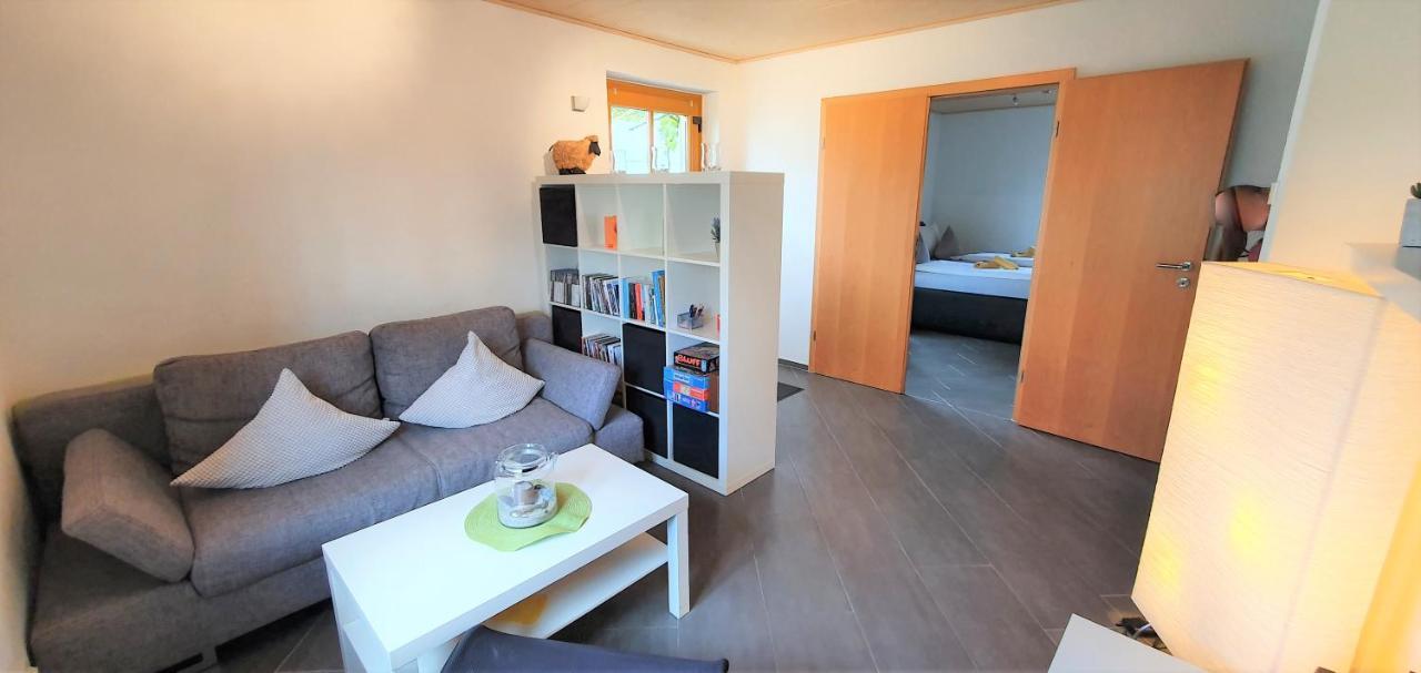 Ferienwohnung Strata Montana بينسهايم المظهر الخارجي الصورة
