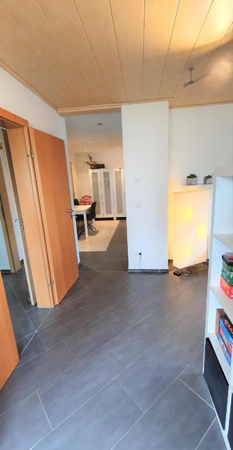 Ferienwohnung Strata Montana بينسهايم المظهر الخارجي الصورة
