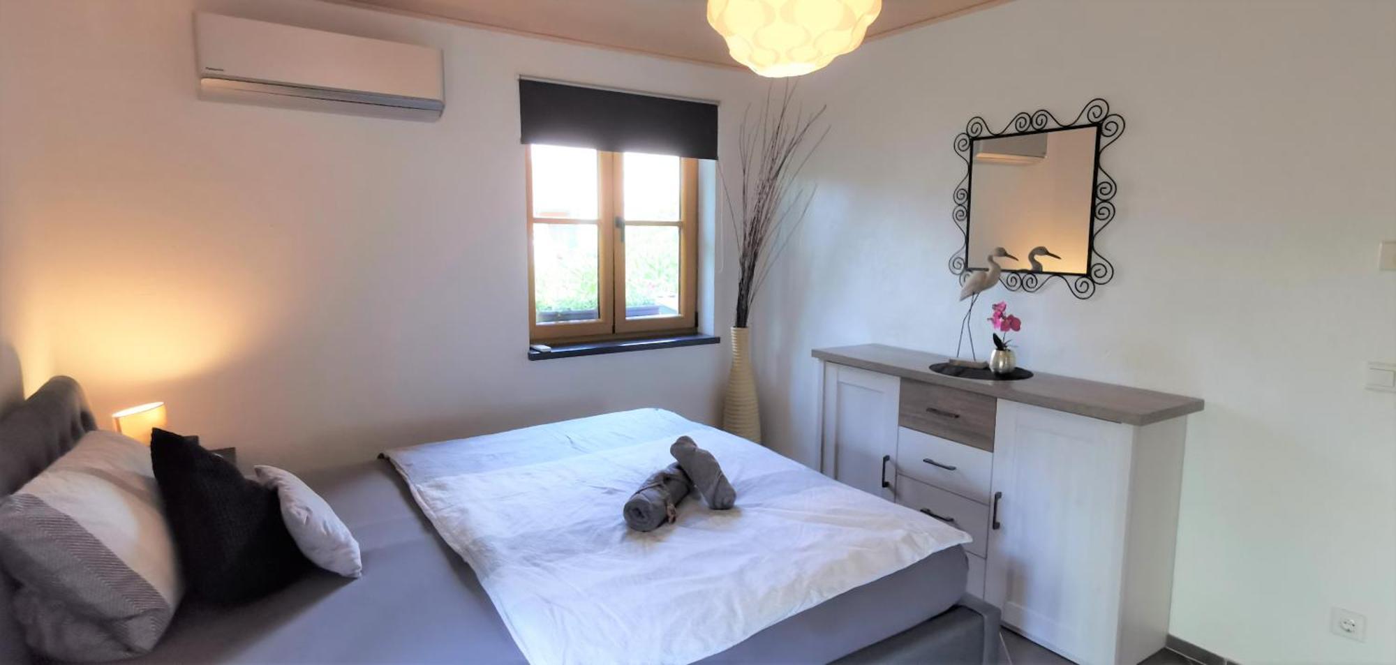 Ferienwohnung Strata Montana بينسهايم المظهر الخارجي الصورة
