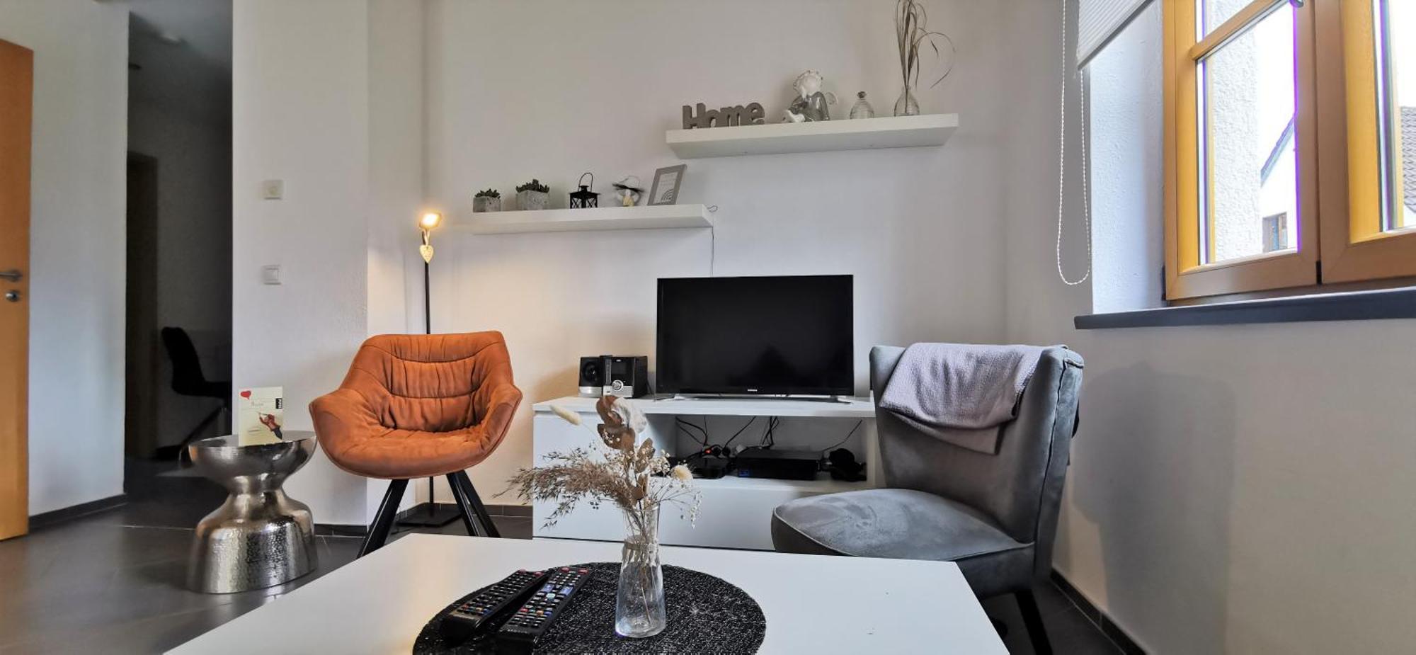 Ferienwohnung Strata Montana بينسهايم المظهر الخارجي الصورة