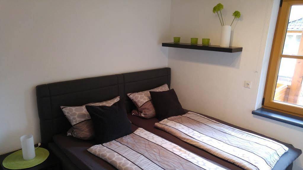 Ferienwohnung Strata Montana بينسهايم المظهر الخارجي الصورة